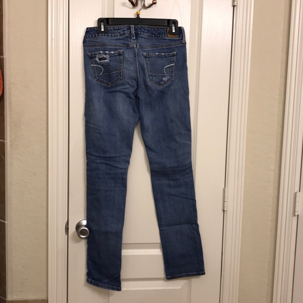 American eagle jeans - Picture 2 of 2